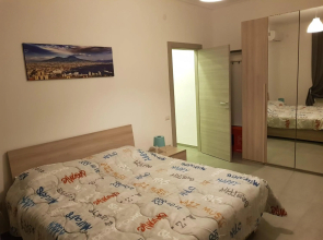 San Paolo Guest House