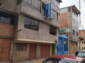 Hospedaje Summy Misky Puñuy