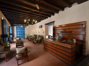 Hotel El Comendador