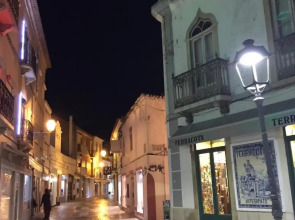 Central Guesthouse Lagos