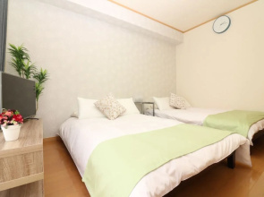 HG Cozy Hotel No.31