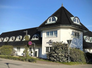 Fishers INN