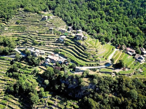 B&B Al Vecchio Torchio