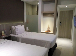 Terra Cassa Hotel