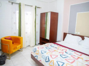 ABT Apartments Bonapriso-7Mins From Airport