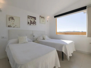 Atico Costa Donana - Apartment With Free Wifi