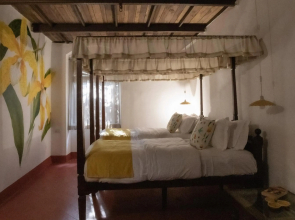 Bate Papo House Cafe Boutique