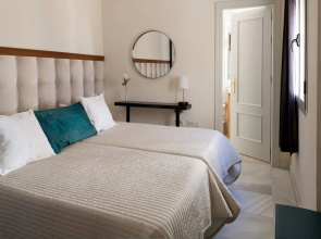 Apartamentos Altamira