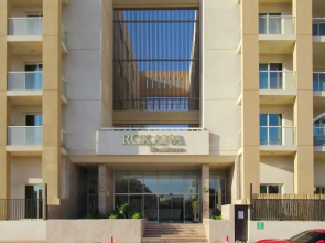 Studio Apartment in JVC - Live a Life Shrouded In Luxury