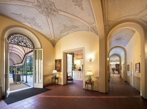 Grotta Giusti Thermal Spa Resort Tuscany, Autograph Collection