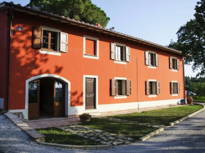 Agriturismo Maramaldo