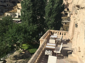The Village Cave Hotel