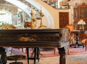Hacienda Acamilpa