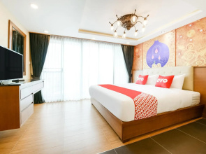 OYO 458 Nakorn Siam Boutique