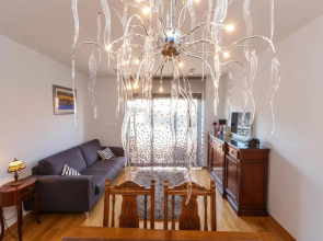 Apartment Breze