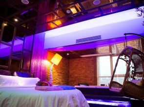 Rose Lover Hotel