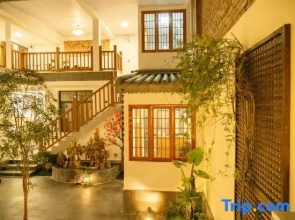 Xishi Courtyard·Boutique Guesthoues（Weishan Ancient Town）