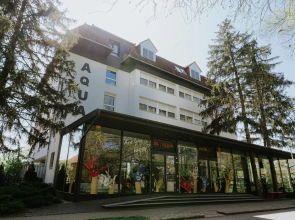 Aqua Hotel