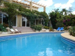 Holiday Home Finca El Tossal Altea