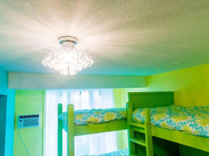 The Big Island Hostel