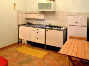Villa Sole Luna