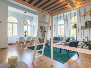 Goger Apartman