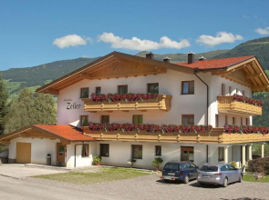 Landhaus Zeller