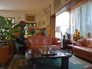 Manuela Residence
