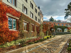 Hotel Palatium