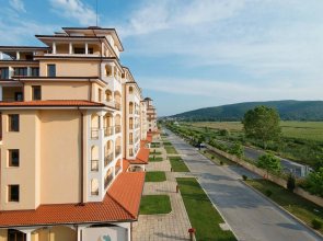 Sunrise All Suites Resort - All Inclusive