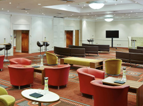 Delta Hotels by Marriott Waltham Abbey