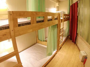 Seopirang Guesthouse