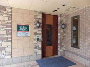 R&B Hotel Kanazawa Station Nishiguchi Vacation STAY 14966v
