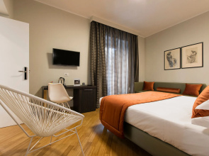 Vittoriano Suite