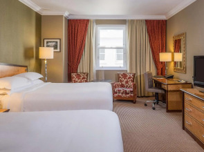 Park Star Hotel Taksim