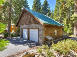 Kimball Dog Friendly Rental