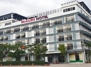 Malin Patong Hotel