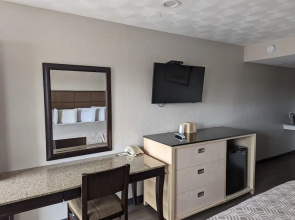 Budget Inn