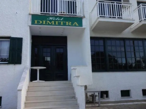 Dimitra