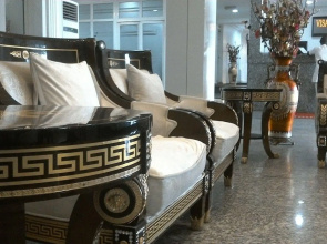Immaculate Suites & Apartments