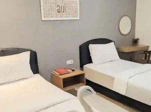 Hotel Syariah Al Fath Jambi