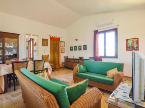 Stunning Apartment in Castelvetrano With 2 Bedrooms