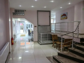 Canakkale Bogaz Hotel