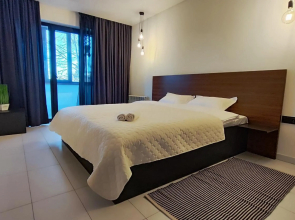 Курсова 35 CityRooms