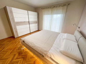 Apartment in Crikvenica 42248