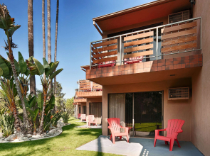 Best Western Pine Tree Motel