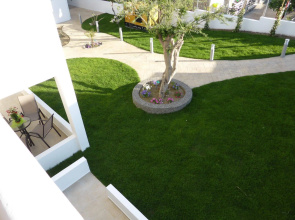 Agrelli Hotel