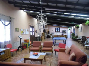 Finca El Picacho