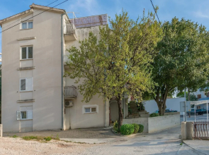 Apartments Amulic
