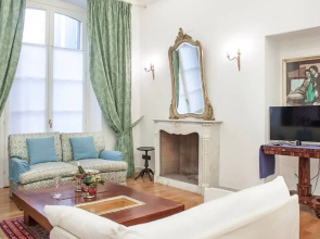 Casalia Apartment